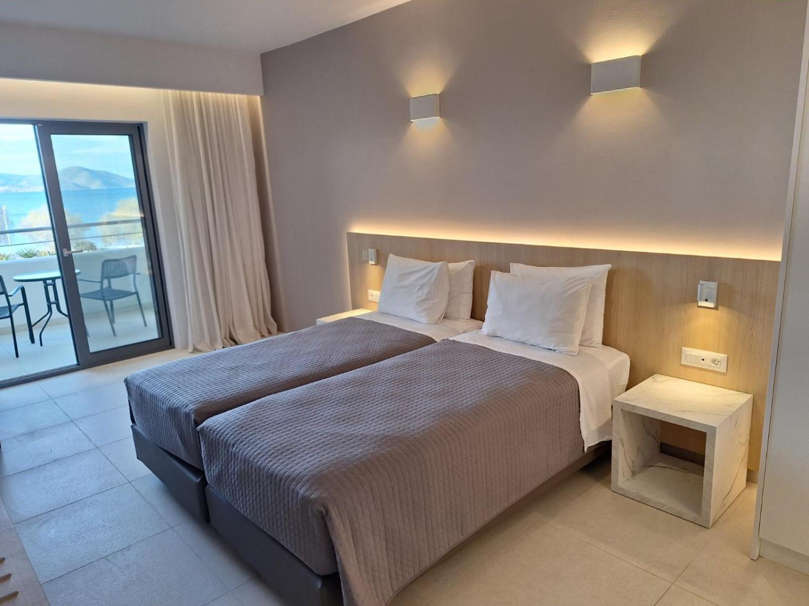 Kos Palace Tigaki Cameră foto
